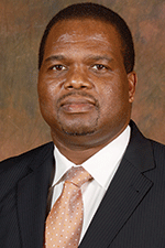 Stephen Masilela General Presbyter Africa