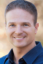 Darren Schalk, Christian Education Director