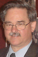 Dr. David Roebuck Director, Pentecostal Research Center
