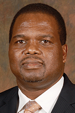 Stephen Masilela General Presbyter, Africa